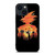 DRAGON BALL GOKU SILHOUETTE iPhone 14 Plus Case DRAGON BALL GOKU SILHOUETTE iPhone 14 Plus Case