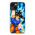 DRAGON BALL Z DBZ GOKU iPhone 14 Plus Case