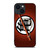 DRAGON BALL Z SYMBOL iPhone 14 Plus Case
