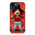 DRAGON BALL Z X BAPE CAMO iPhone 14 Plus Case