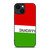 DUCATI LOGO ITALY iPhone 14 Plus Case