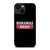 DURAMAX DIESEL LOGO iPhone 14 Plus Case