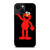 ELMO SAY HELLO SESAME STREET iPhone 14 Plus Case