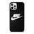 NIKE HEXAGON LOGO iPhone 12 Pro Case