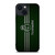 FC REAL MADRID GREEN iPhone 14 Plus Case