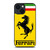 FERRARI LOGO iPhone 14 Plus Case