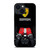 FERRARI TWIN TURBO MACHINE iPhone 14 Plus Case