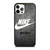 NIKE JUST DO IT iPhone 12 Pro Case