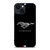 FORD MUSTANG LOGO 3 iPhone 14 Plus Case FORD MUSTANG LOGO 3 iPhone 14 Plus Case