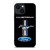 FORD MUSTANG LOGO iPhone 14 Plus Case FORD MUSTANG LOGO iPhone 14 Plus Case