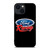 FORD RACING LOGO iPhone 14 Plus Case