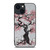 FOREST SPIRIT PRINCESS MONONOKE iPhone 14 Plus Case