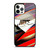 NIKE LOGO ABSTRACT iPhone 12 Pro Case
