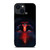 FORMULA1 TEAM FERRARI iPhone 14 Plus Case