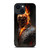 GHOST RIDER iPhone 14 Plus Case