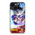 GOKU DRAGON BALL SUPER ULTRA INSTINCT 5 iPhone 14 Plus Case