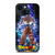 GOKU DRAGON BALL SUPER ULTRA INSTINCT 7 iPhone 14 Plus Case