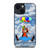 GOOFY DISNEY CARTOON iPhone 14 Plus Case