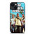 GRAND THEFT AUTO FIVE GTA GAME CHARACTER iPhone 14 Plus Case