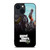GRAND THEFT AUTO GTA CARL JOHNSON iPhone 14 Plus Case