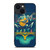 GRATEFUL DEAD ROSE iPhone 14 Plus Case GRATEFUL DEAD ROSE iPhone 14 Plus Case