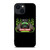 GRAVE DIGGER MONSTER RACING CAR iPhone 14 Plus Case