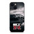 GTR CAR LOGO iPhone 14 Plus Case