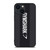 GYMSHARK LOGO STRIPE iPhone 14 Plus Case