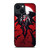 HARLEY QUINN AND BATMAN iPhone 14 Plus Case