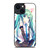 HATSUNE MIKU ANIME iPhone 14 Plus Case