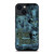 HAUNTED MANSION DISNEYLAND 2 iPhone 14 Plus Case