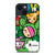 HELLO KITTY TOKIDOKI iPhone 14 Plus Case