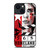 HOMELAND iPhone 14 Plus Case
