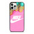 NIKE PINEAPPLE iPhone 12 Pro Case