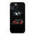 HONDA CIVIC SI EMBLEM iPhone 14 Plus Case