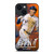 HOUSTON ASTROS CARLOS CORREA iPhone 14 Plus Case