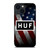 HUF AMERICAN FLAG iPhone 14 Plus Case