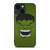 HULK MARVEL COMICS MINIMALISTIC iPhone 14 Plus Case