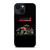IH HARVESTER FARMALL TRACTOR iPhone 14 Plus Case
