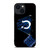 INDIANAPOLIS COLTS ASPHALT iPhone 14 Plus Case
