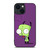 INVADER ZIM ALIEN iPhone 14 Plus Case