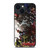 IRON MAN AGE OF ULTRON 2 iPhone 14 Plus Case