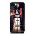 J-COLE THE SIDELINE STORY iPhone 14 Plus Case