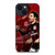 JACK BONAVENTURA AC.MILAN iPhone 14 Plus Case