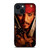 JACK SPARROW PIRATES OF THE CARIBBEAN iPhone 14 Plus Case