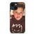 JACOB SARTORIUS THRASHER iPhone 14 Plus Case