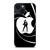 JAMES BOND 007 APPLE LOGO iPhone 14 Plus Case