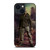 JASON FRIDAY THE 13TH CASE iPhone 14 Plus Case