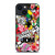 JDM STICKER BOMB iPhone 14 Plus Case