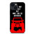 JEEP ADVENTURE QUOTE iPhone 14 Plus Case